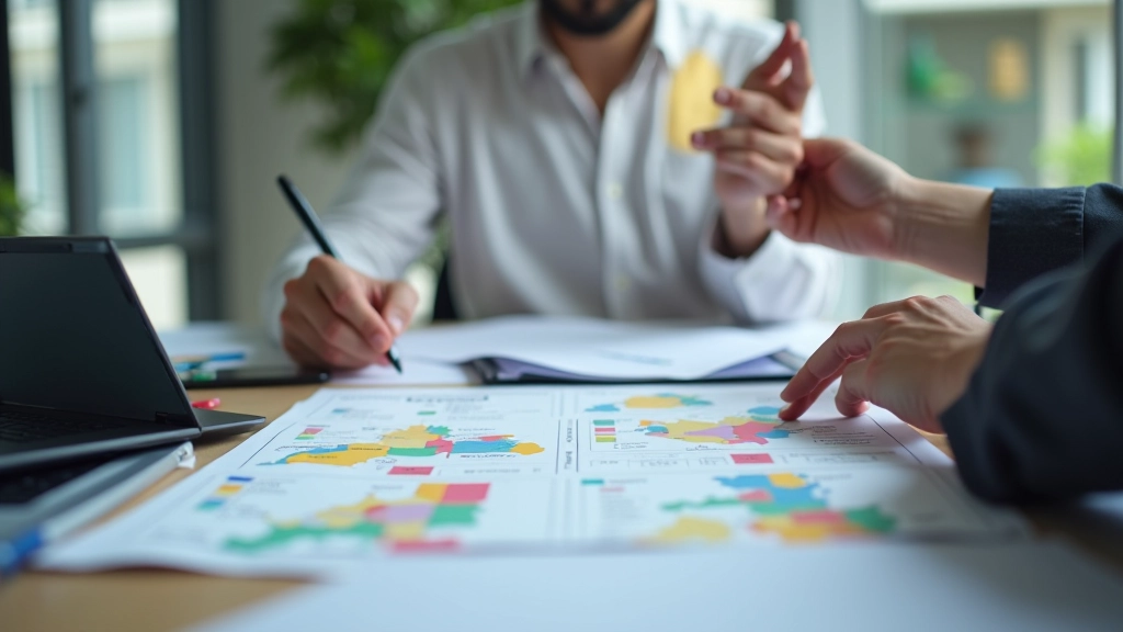 Datenerfassung und Analyse von regionalen Lebenshaltungskosten